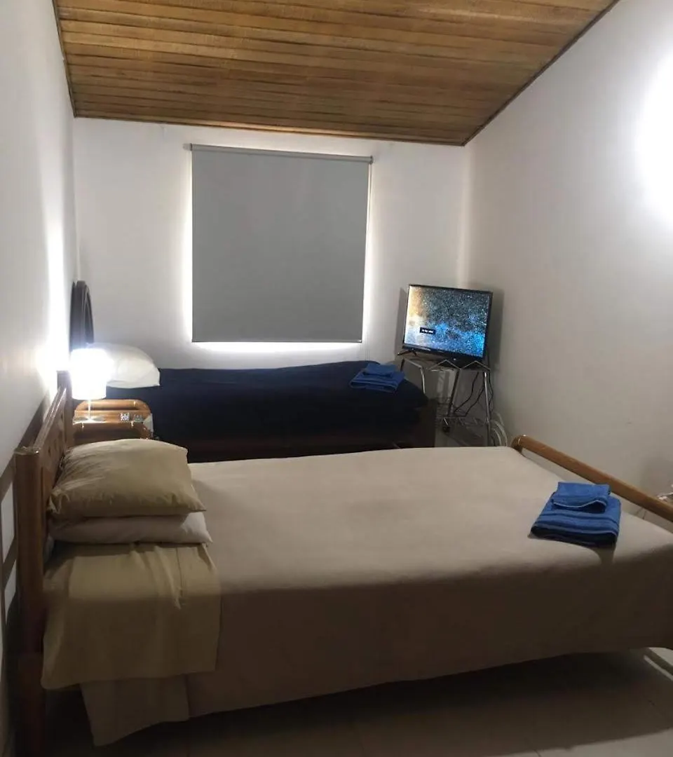Hostal Norma101 Bogotá 0*,  Kolombiya
