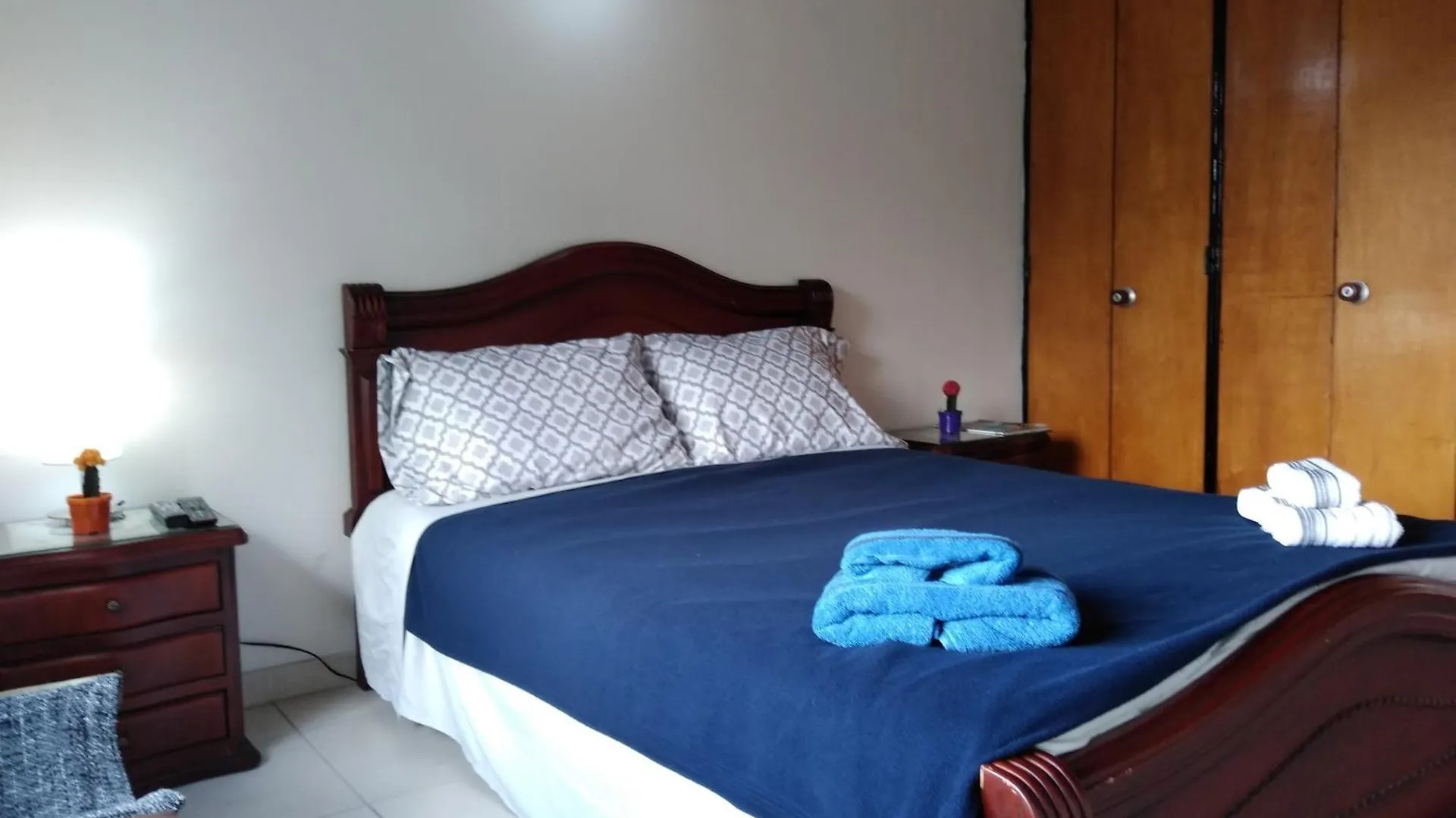 Konukevi Hostal Norma101 Bogotá