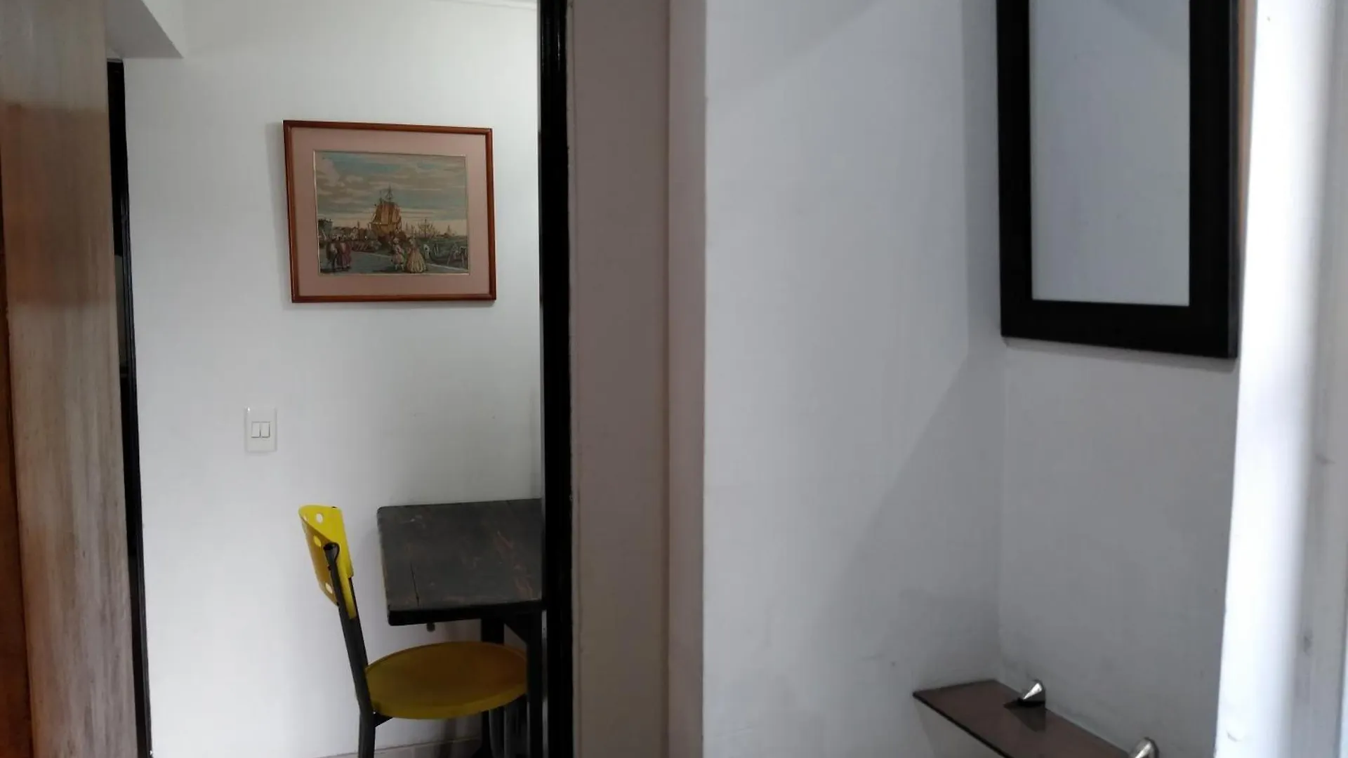 Konukevi Hostal Norma101 Bogotá Kolombiya