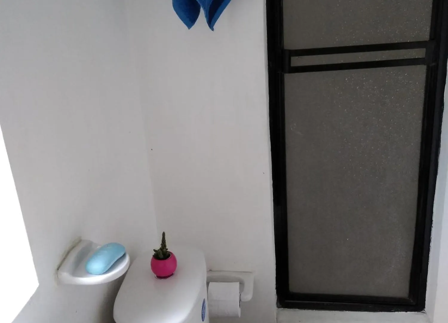Konukevi Hostal Norma101 Bogotá