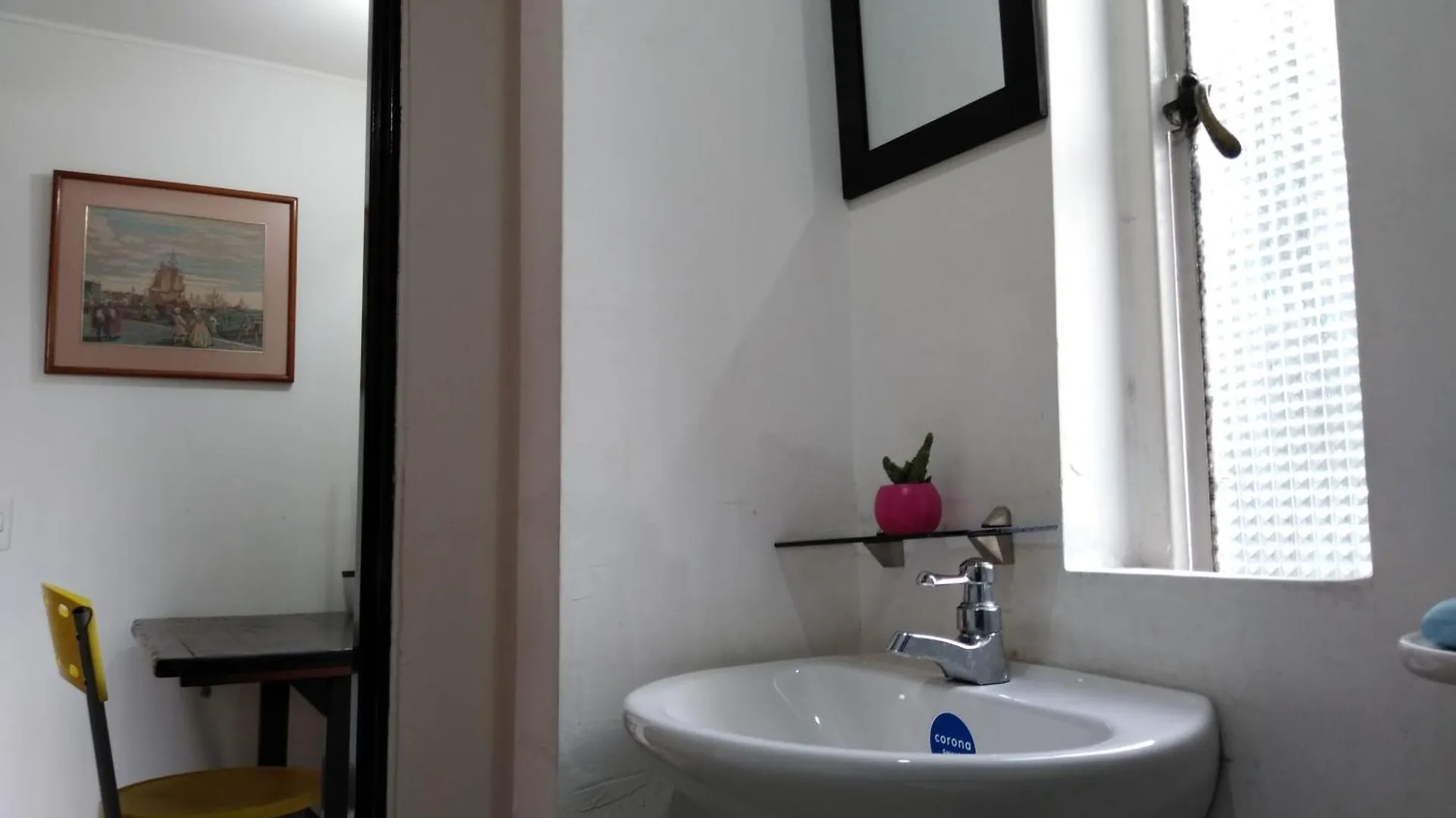 Hostal Norma101 Bogotá Kolombiya